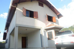 Casa Campos do Jordão